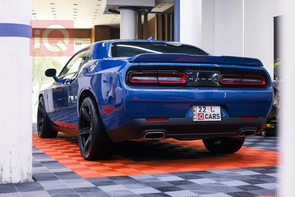 دودج تشالنجر